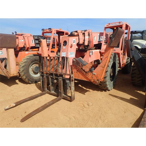JLG 1044C-54 Series II Forklift - Telehandler