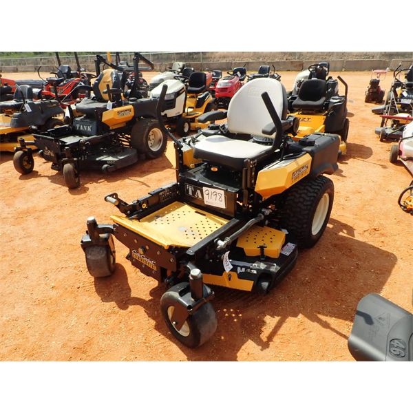 CUB CADET COMMERCIAL  Lawn Mower