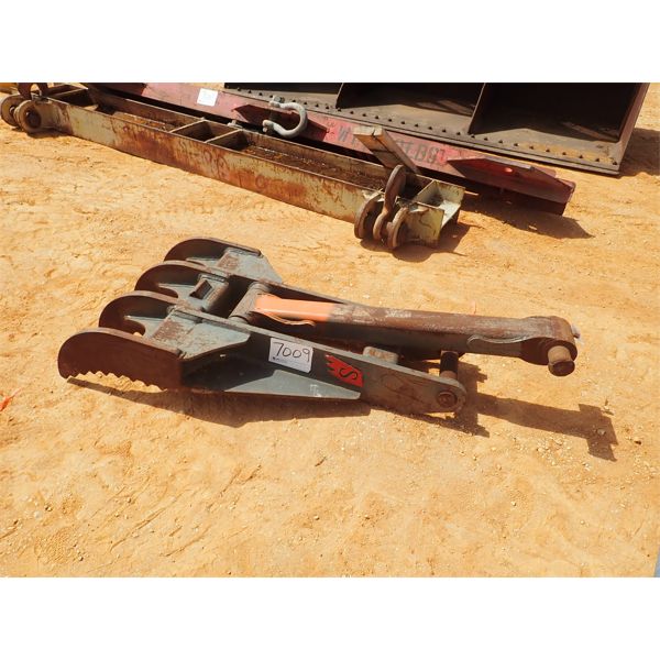 Thumb, fits excavator 