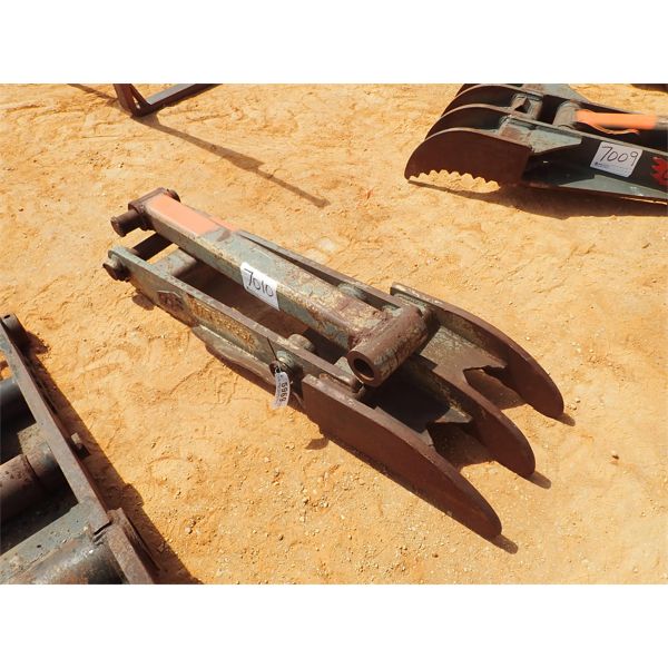 Thumb, fits excavator