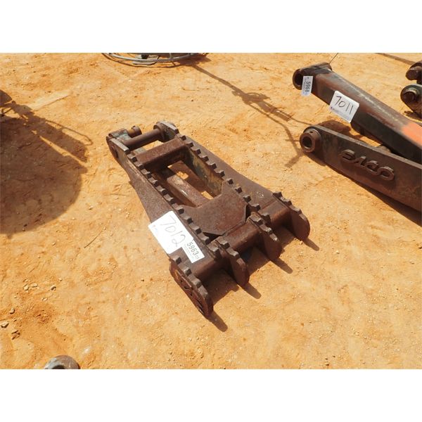 Thumb, fits excavator