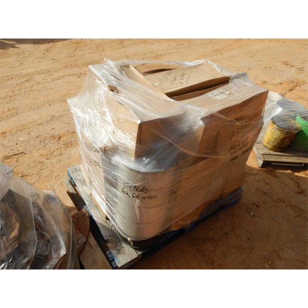 AIR FILTERS Miscellaneous