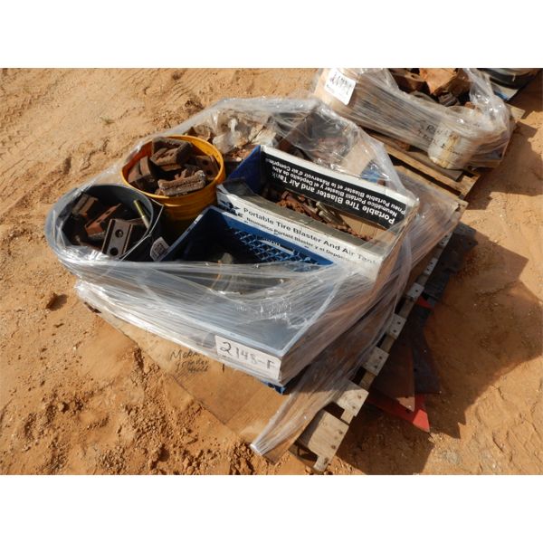 GRINDER TEETH Miscellaneous