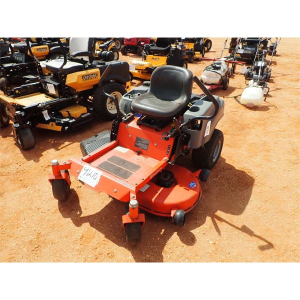 HUSQVARNA  Lawn Mower