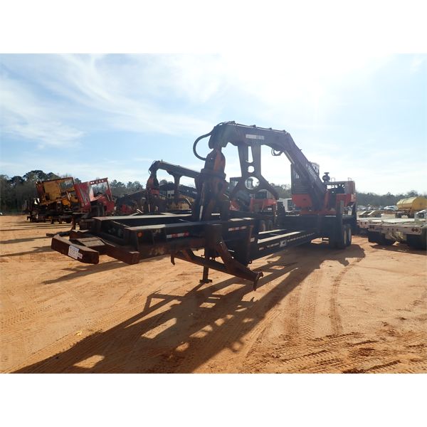 PRENTICE 384 Log Loader