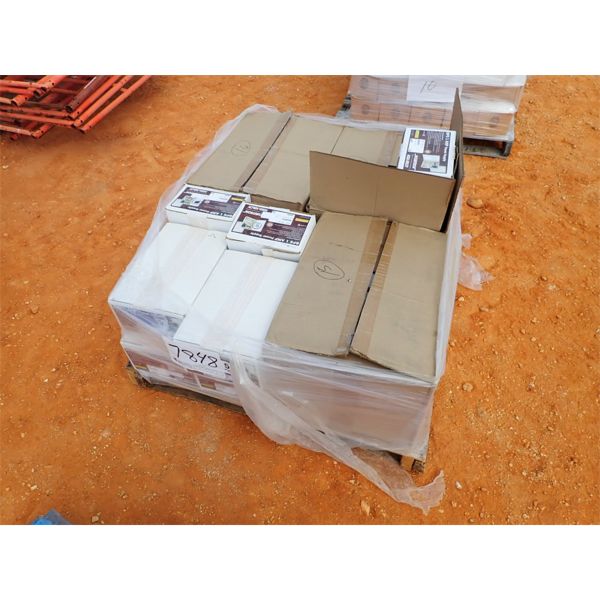 (1) pallet BPS/AMP power supply