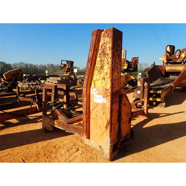 9'6" cutoff saw frame