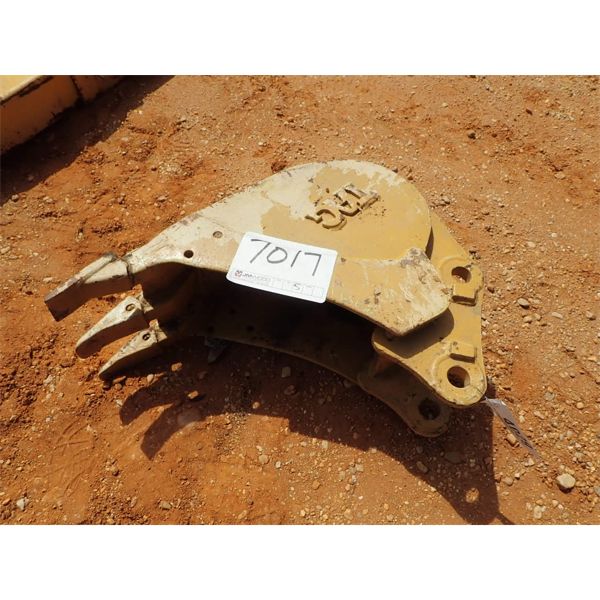 11", fits loader backhoe 