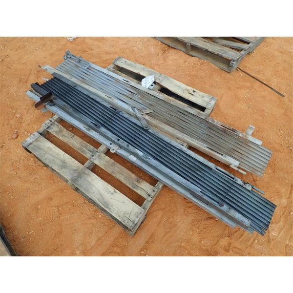 (3) expandable doors