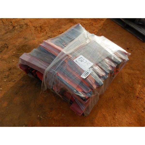 road hazard safety triangles 