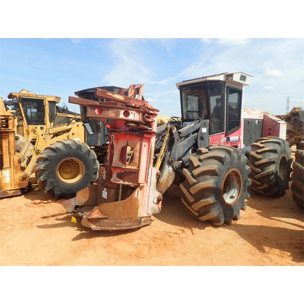 PRENTICE 2470 Feller Buncher