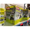 Image 2 : RYOBI 3000 PSI 2.3 GPM GAS POWERED PRESSURE WASHER
