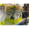 Image 2 : RYOBI 3000 PSI 2.3 GPM GAS POWERED PRESSURE WASHER