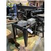 Image 1 : DEWALT 3436 ELECTRIC 12" CONTRACTOR RADIAL ARM SAW WITH POWER BOX & SHUT-OFF SWITCH