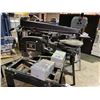 Image 2 : DEWALT 3436 ELECTRIC 12" CONTRACTOR RADIAL ARM SAW WITH POWER BOX & SHUT-OFF SWITCH