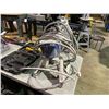 Image 2 : GRACO MAGNUM PROX17 TRUE AIRLESS PAINT SPRAYER