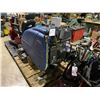 Image 2 : KENT EUROCLEAN RAZOR PLUS 28C ELECTRIC WALK BEHIND FLOOR CLEANER ( NO POWER CONDITION UNKNOWN )