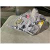 Image 2 : BAG OF ASSORTED PERSONAL CARE PRODUCTS