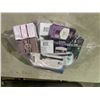 Image 2 : BAG OF ASSORTED PERSONAL CARE PRODUCTS