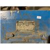 Image 2 : W.F. WELLS 68B ELECTRIC HORIZONTAL 15" METAL CUTTING BAND SAW