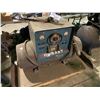 Image 1 : HOBART MCC-610 30HP 3 PHZ ELECTRIC FLEX-WIRE DC INDUSTRIAL WELDING POWER SOURCE