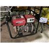 Image 1 : HONDA EZ 1800 GAS POWERED PORTABLE GENERATOR