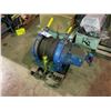 Image 1 : CHICAGO PNEUMATIC HC77933 2000LBS HEAVY DUTY INDUSTRIAL CABLE WINCH