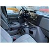Image 2 : 2011 FORD E-350 9PASS VAN, BLUE, VIN # 1FBSS3BLXBDA93170