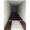 Image 4 : BRAND NEW 40' HIGH CUBE SHIPPING CONTAINER WITH 4 SIDE DOUBLE SWING DOORS AND 1 REAR DOUBLE
