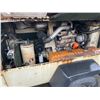 Image 8 : INGERSOLL RAND, MODEL P185, AIR COMPRESSOR, SER # UNKNOWN,
