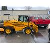 Image 2 : 2000 JCB FORKLIFT, YELLOW, VIN # SLP52050YE0790588 *DOES NOT RUN*