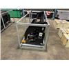 Image 2 : BRAND NEW GREATBEAR 76" HYDRAULIC SKID STEER GRASS GRAPPLE BUCKET ATTACHMENT