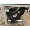 Image 2 : BRAND NEW GREATBEAR 72" HYDRAULIC SKID STEER TILLER ATTACHMENT