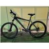 Image 1 : BLACK SPECIALIZED BARDROCK 21 - SPEED FRONT SUSPENSION MOUNTAIN BIKE WITH FULL DISC BRAKES