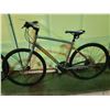 Image 1 : GREY DEVINCI TROPEZ 24 - SPEED ROAD BIKE WITH FULL DISC BRAKES