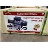 Image 2 : BRAND NEW GREATBEAR 20,000LBS ELECTRIC WINCH KIT
