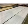 Image 1 : EC PREMIUM AQUAFIX COLLECTION WIDE PLANK MOUTON OAK 6.5MM GLUELESS VINYL FLOORING