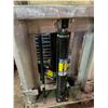 Image 2 : POWER FIST DUAL 3-TON ALUMINUM MOBILE PRESS STATION
