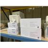 Image 2 : 18 ASSORTED EMERGENCY LIGHTS & 6 EMERGENCY BATTERY UNITS