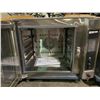 Image 2 : DOYON DCOT5 STAINLESS STEEL COMMERCIAL COUNTERTOP CONVECTION OVEN ( SMALL COSMETIC DAMAGE )