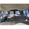 Image 8 : 2010 CHEVROLET EXPRESS VAN, 11 PASS VAN, WHITE, VIN # 1GA2GYDG6A1121890