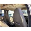 Image 8 : 2011 CHEVROLET EXPRESS VAN, 4DR 7 PASS VAN, GREY, VIN # 1GAWGRFG8B1140723 *ONE PASS SEAT MISSING*