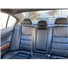 Image 8 : 2012 HONDA ACCORD, 4DR SEDAN, BLACK, VIN# 1HGCP3F89CA800027