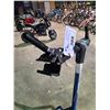 Image 3 : PARK TOOL USA BIKE REPAIR STAND & PALLET OF GT / SUPERCYCLE BIKE FRAMES, PARTS & STROLLER PARTS