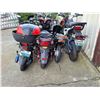 Image 2 : 4 ASSORTED PARTS ONLY ELECTRIC BIKES ( NO KEYS, NO CHARGERS, FOR PARTS )