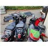 Image 2 : 4 ASSORTED PARTS ONLY ELECTRIC BIKES ( NO KEYS, NO CHARGERS, FOR PARTS )