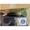 Image 2 : PARAMOUNT EF-130P 30" ELECTRIC FIRE PLACE INSERT