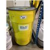Image 2 : ROUGHNECK SPILL CLEAN UP KIT & 4 PAILS OF ASSORTED ADHESIVES