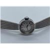 Image 2 : 18K LADIES OMEGA WATCH REPLACEMENT VALUE 2700.00