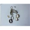 Image 1 : MISC JEWELRY